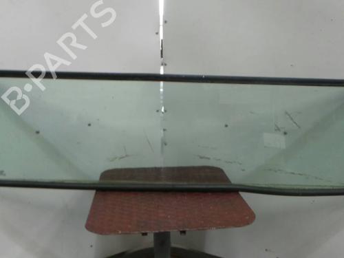 Used Bootlid window CITROËN JUMPER I Platform/Chassis (230) 2.5 D (86 hp) 3353324