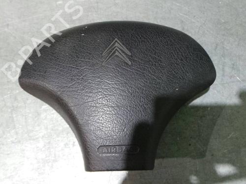 Førerens kollisjonspute CITROËN SAXO (S0, S1) 1.5 D (57 hp) 506481