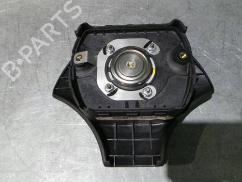 Førerens kollisjonspute CITROËN SAXO (S0, S1) 1.5 D | BP506481C9 