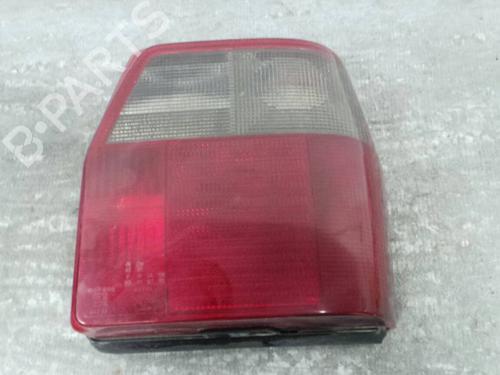 Right taillight FIAT UNO (146_, 158_) 50 1.1 | BP158312C35 