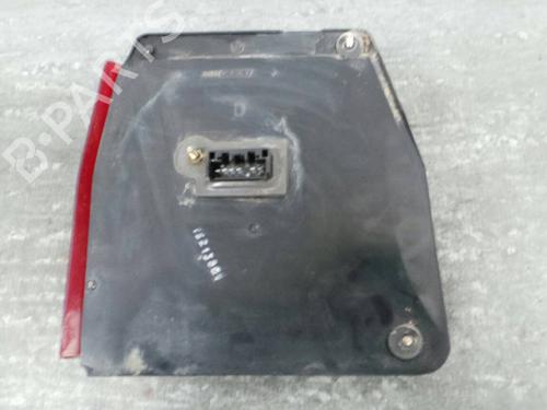 Right taillight FIAT UNO (146_, 158_) 50 1.1 | BP158312C35 