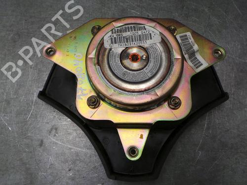 Driver airbag FIAT PUNTO (176_) 55 1.1 | BP250004C9 