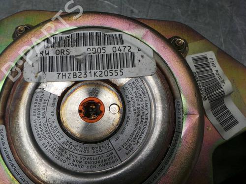 Driver airbag FIAT PUNTO (176_) 55 1.1 | BP250004C9 