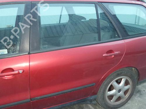 Left rear door FIAT MAREA Weekend (185_) 2.0 150 20V | BP321268C4 