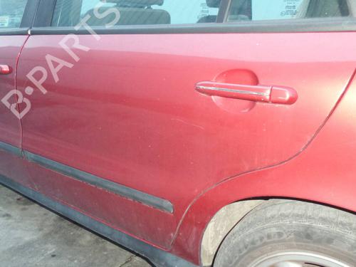 Left rear door FIAT MAREA Weekend (185_) 2.0 150 20V | BP321268C4 