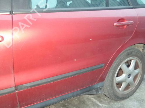 Left rear door FIAT MAREA Weekend (185_) 2.0 150 20V | BP321268C4 