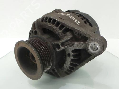 Generator FIAT BRAVA (182_) 1.4 12 V (182.BA) (80 hp) 4627643