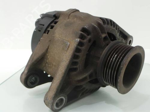 Alternator FIAT BRAVA (182_) 1.4 12 V (182.BA) | BP4627643M7 