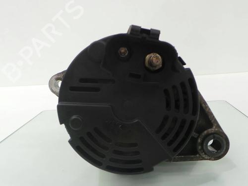 Alternator FIAT BRAVA (182_) 1.4 12 V (182.BA) | BP4627643M7 