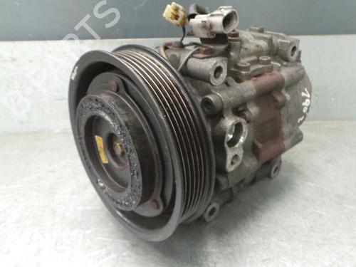 Used AC compressor FIAT MAREA (185_) 1.9 TD 100 (185AX_) (100 hp) 3520608
