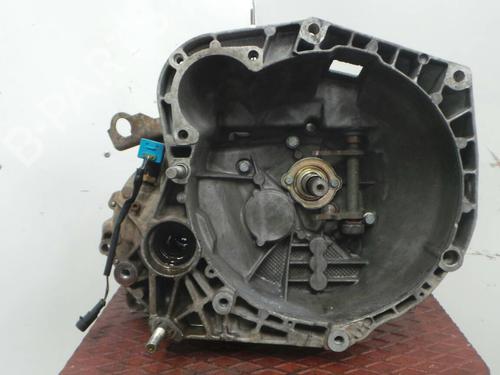 Used Gearbox FIAT MAREA (185_) 1.9 TD 100 (185AX_) (100 hp) 3520682