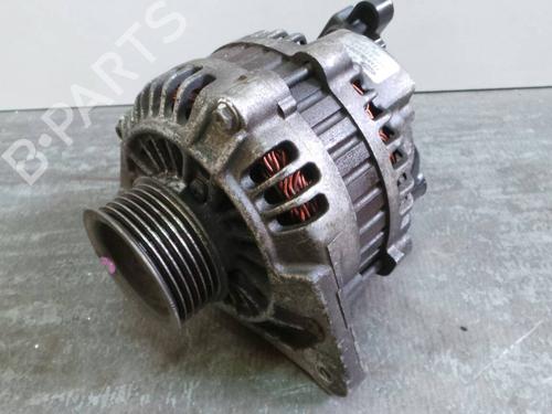 Used Alternator FORD ESCORT VI (GAL, AAL, ABL) 1.4 (75 hp) 3497209