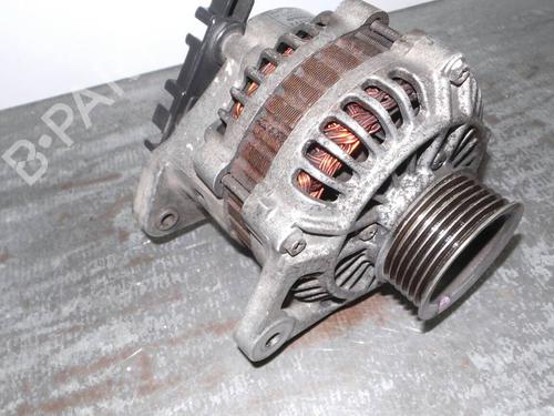 Alternator FORD ESCORT VI (GAL, AAL, ABL) 1.4 | BP3497209M7 