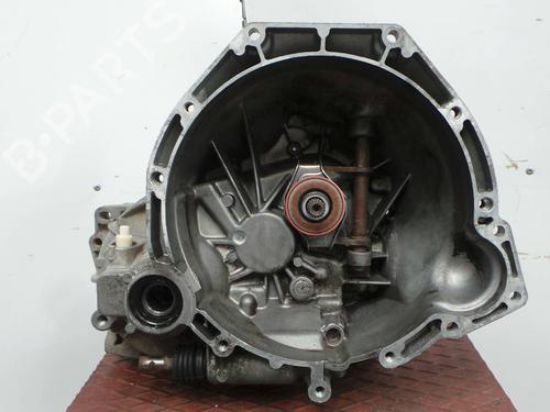 Gearbox FORD ESCORT VI Turnier (GAL, ANL) 1.4 BP1213688M3