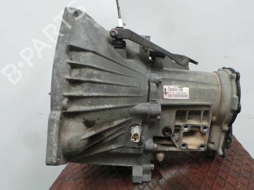 Gearbox FORD ESCORT VI Turnier (GAL, ANL) 1.4 | BP1213688M3 