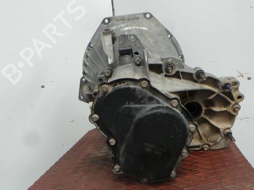 Gearbox FORD ESCORT VI Turnier (GAL, ANL) 1.4 | BP1213688M3 