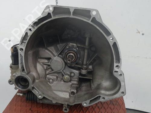 Used Gearbox FORD FIESTA III (GFJ) 1.1 (50 hp) 152741
