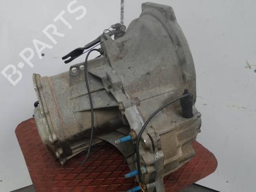 Gearbox FORD FIESTA III (GFJ) 1.1 | BP152741M3 