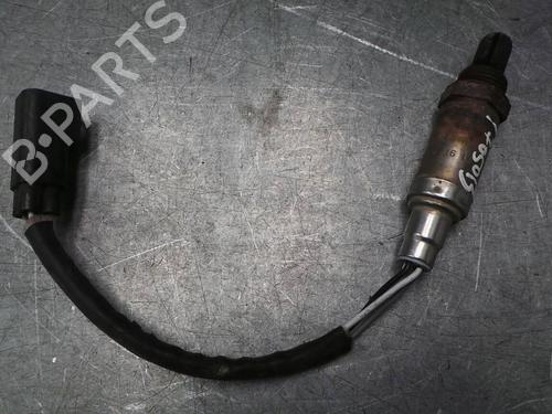Used Electronic sensor FORD FIESTA III (GFJ) 1.1 (50 hp) 240493
