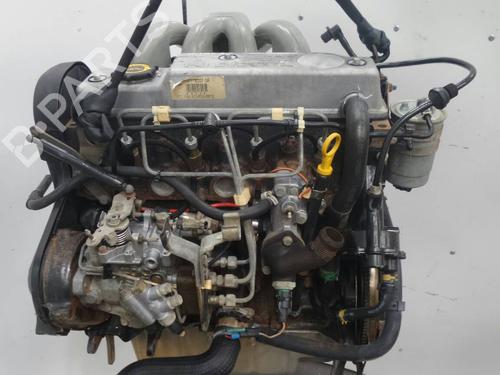 Moteur FORD FIESTA Hatchback Van (FVD) 1.8 D (FVJ) (60 hp) 1293150