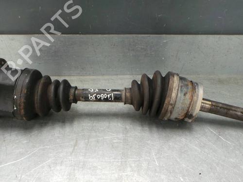 Used Right front driveshaft FORD MAVERICK (UDS, UNS) 2.7 TD (100 hp) 1313822