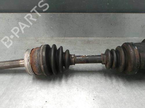 Drivaksel fortil venstre FORD MAVERICK (UDS, UNS) 2.7 TD (100 hp) 1313823