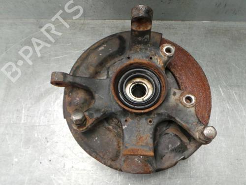 Right front steering knuckle FORD MAVERICK (UDS, UNS) 2.7 TD | BP1313828M26 