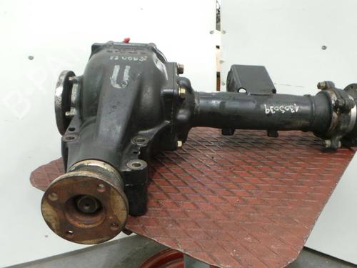 Used Front differential FORD MAVERICK (UDS, UNS) 2.7 TD (100 hp) 1313861