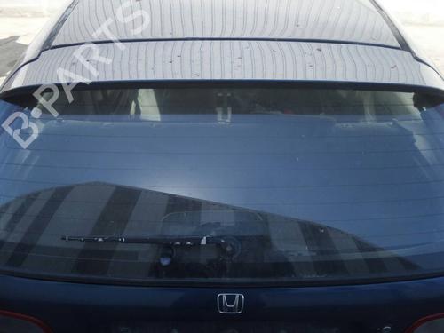 Bootlid window HONDA CIVIC V Hatchback (EG, EH) 1.3 16V (EG3) BP3203877C64