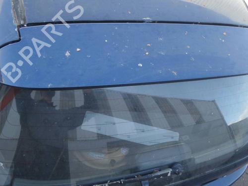 Bootlid window HONDA CIVIC V Hatchback (EG, EH) 1.3 16V (EG3) | BP3203877C64 