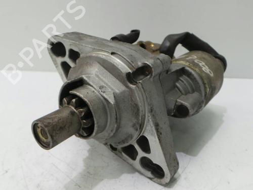 Used Starter HONDA CIVIC VI Fastback (MA, MB) 1.4 i (MA8, MB2) (90 hp) 1939893