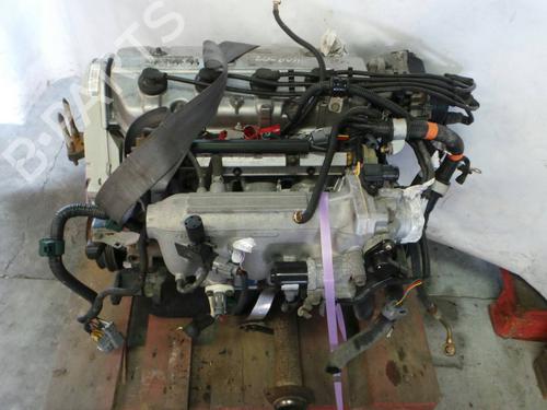 Motor für HONDA CIVIC VI Fastback (MA, MB) 1.4 i (MA8, MB2) (90 hp) 10484