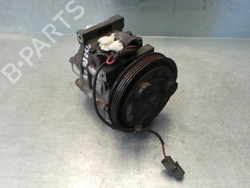 Used AC compressor HONDA CIVIC V Saloon (EG, EH) 1.5 i 16V (EG8) (94 hp) 68151