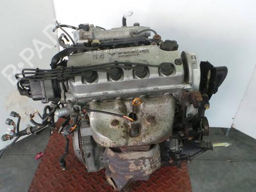 Motor HONDA CIVIC VI Fastback (MA, MB) 1.5 i Vtec-E (MA9) (90 hp) 3116715