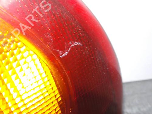 Right taillight HYUNDAI ACCENT I (X-3) 1.3 | BP4253303C35 