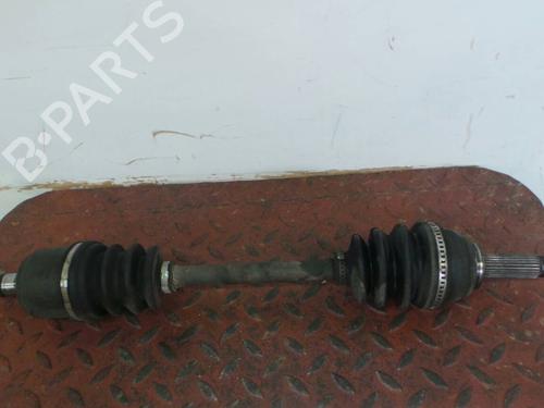 Left front driveshaft HYUNDAI ACCENT I (X-3) 1.3 BP4253307M38