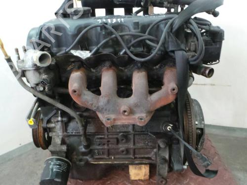 Engine HYUNDAI ACCENT I (X-3) 1.3 i 12V | BP128911M1 