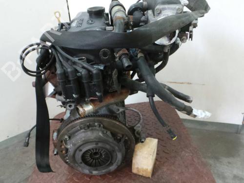 Engine HYUNDAI ACCENT I (X-3) 1.3 i 12V | BP128911M1 