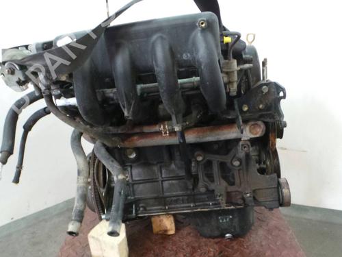 Engine HYUNDAI ACCENT I (X-3) 1.3 i 12V | BP128911M1 