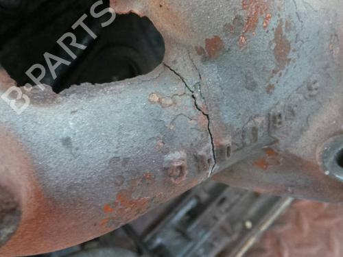 Engine HYUNDAI ACCENT I (X-3) 1.3 i 12V | BP128911M1 