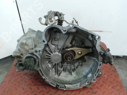 Used Gearbox HYUNDAI ACCENT I (X-3) 1.3 i 12V (84 hp) 2428443
