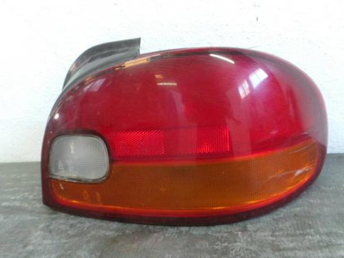 Used Right taillight HYUNDAI ACCENT Saloon (X-3) 1.3 i 12V (84 hp) 1546814