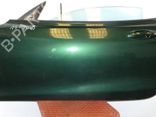 Used Left front door Left front door HYUNDAI COUPE I (RD) 1.6 16V (116 hp) 56635 56635