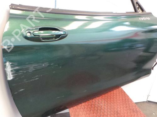 Right front door HYUNDAI COUPE I (RD) 1.6 16V | BP56636C3 
