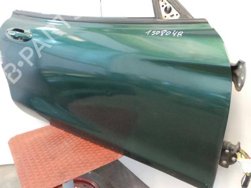 Right front door HYUNDAI COUPE I (RD) 1.6 16V | BP56636C3 
