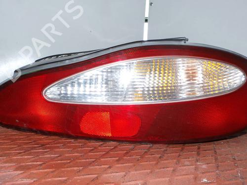 Used Right taillight HYUNDAI COUPE I (RD) 1.6 16V (116 hp) 56863