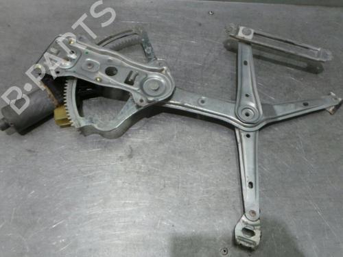 Front right window mechanism MERCEDES-BENZ C-CLASS (W202) C 230 Kompressor (202.024) | BP1837956C23 
