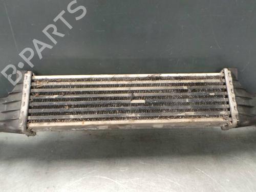 Intercooler MERCEDES-BENZ C-CLASS (W202) C 230 Kompressor (202.024) | BP1738501M30 