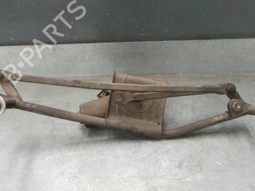 Ruitenwisser mechaniek voor MERCEDES-BENZ VITO Van (W638) 110 D 2.3 (638.074, 638.078) (98 hp) 3134574