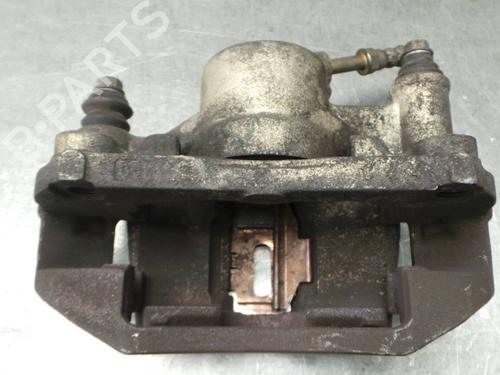 Brake master cylinder MERCEDES-BENZ VITO Van (W638) 110 D 2.3 (638.074, 638.078) | BP1290732M77 